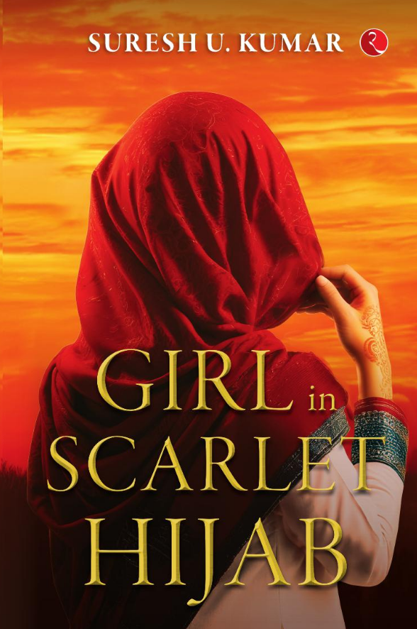 girl in the scarlet hijab book