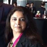 Neetha Raman