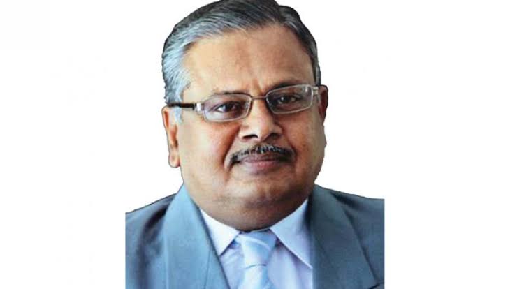 Dr. G. Gopa Kumar